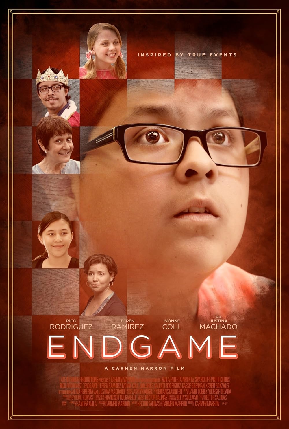 Endgame 