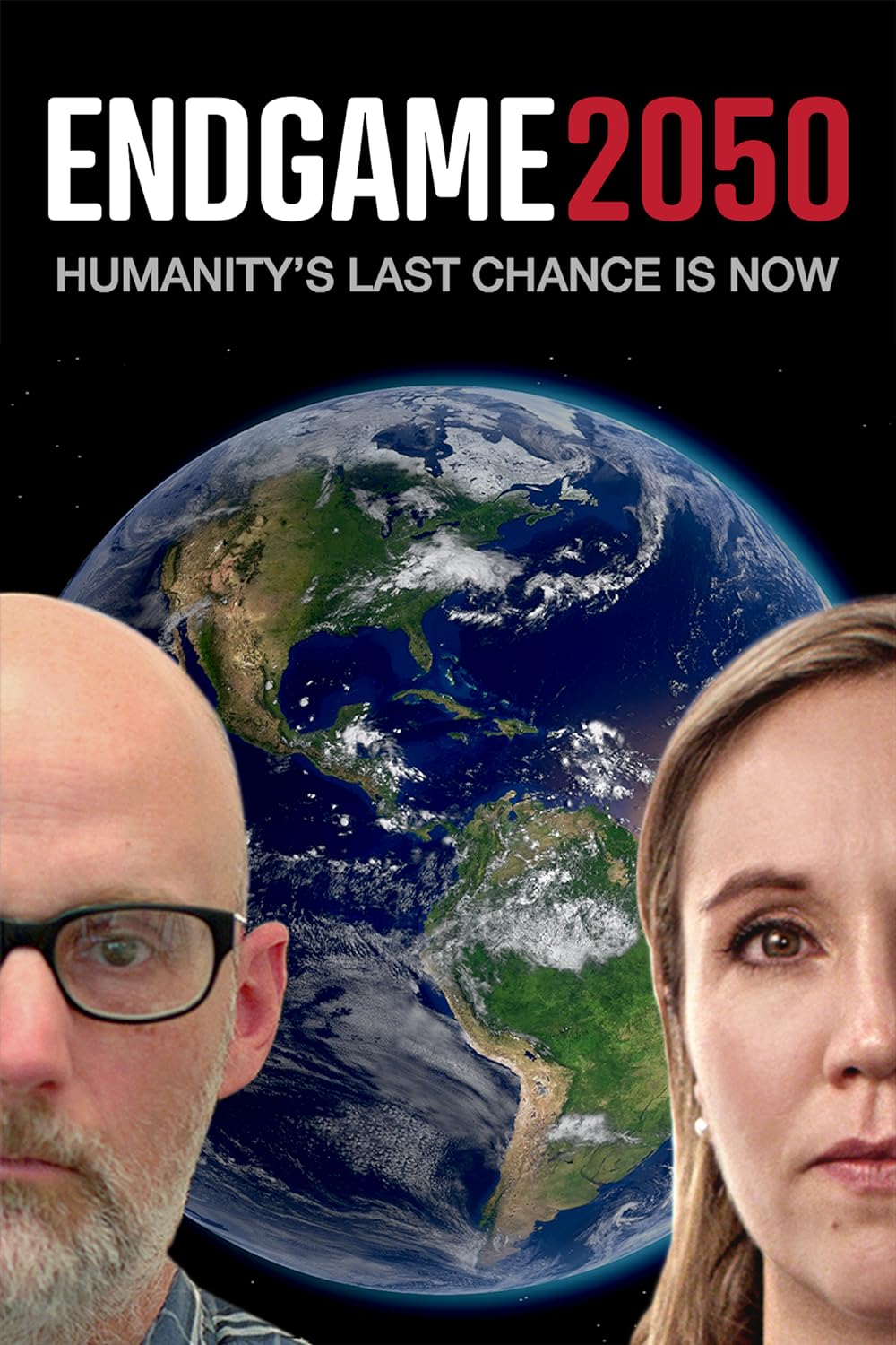 Endgame 2050 