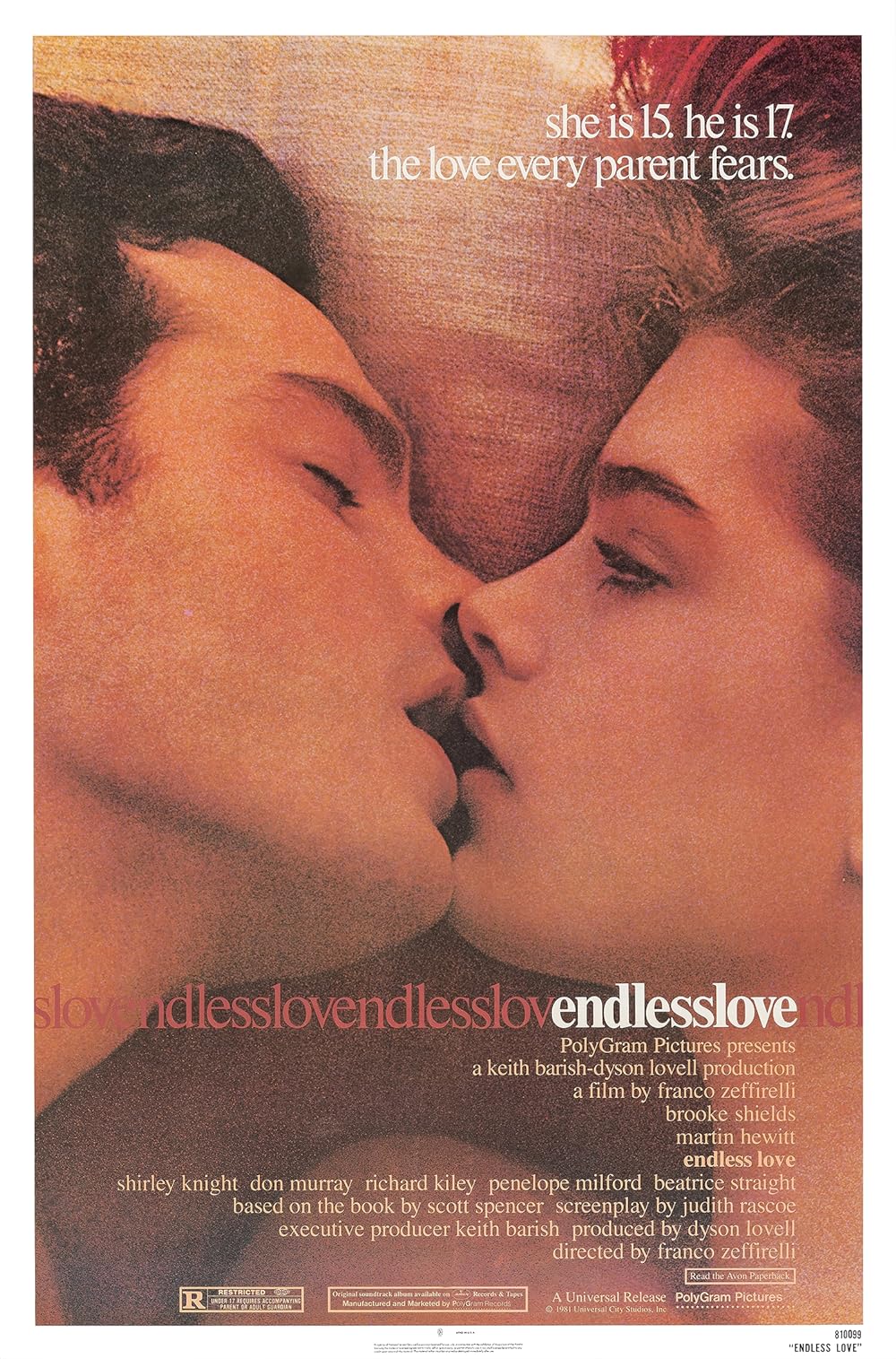 Endless Love 