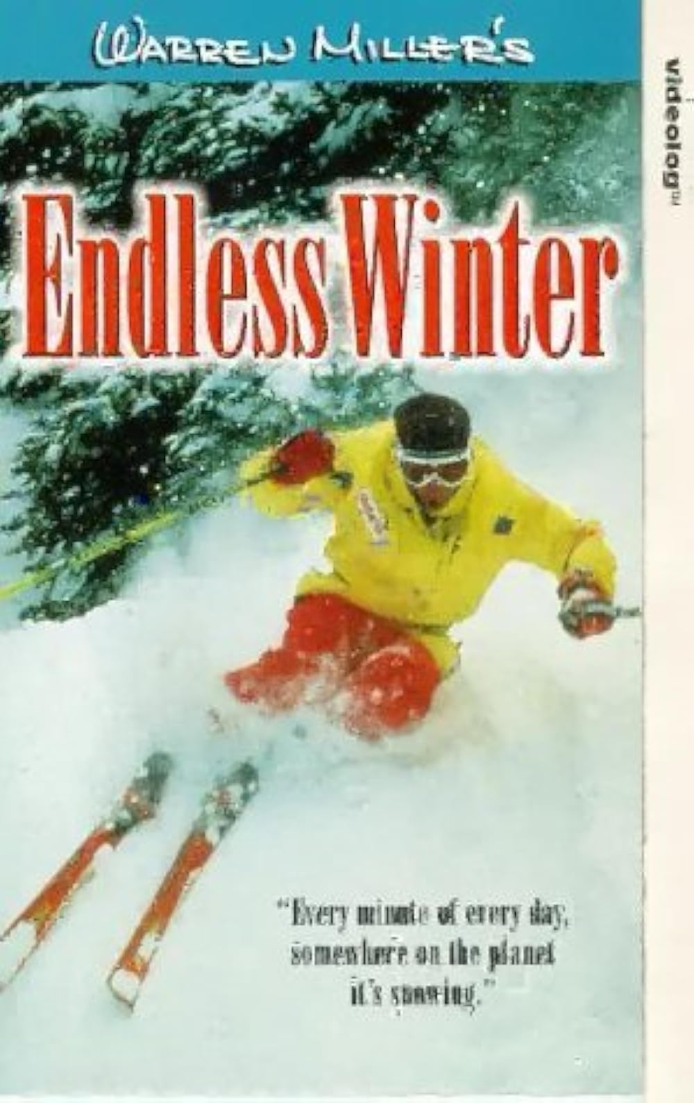 Endless Winter 