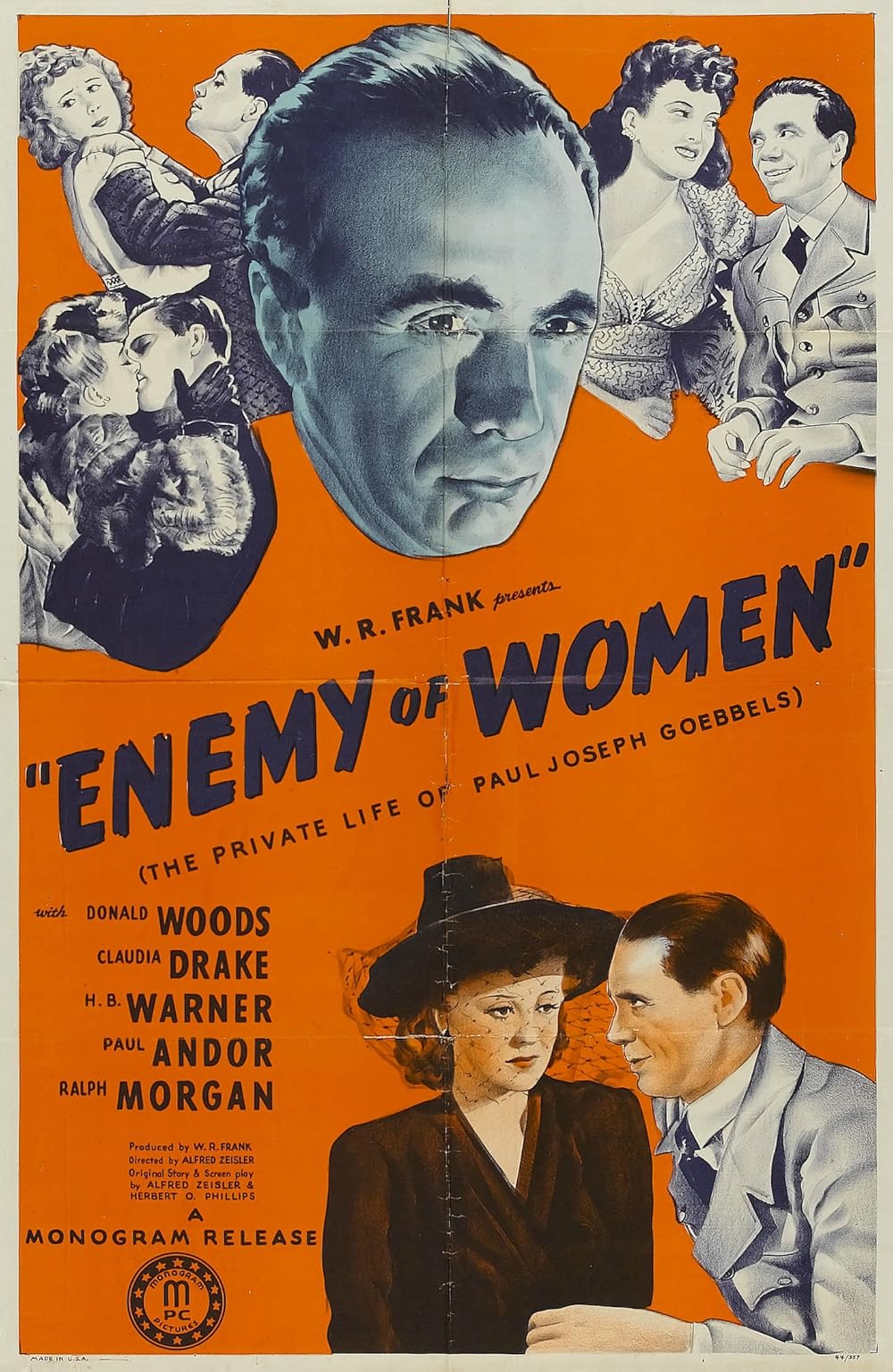 Enemy of Women 