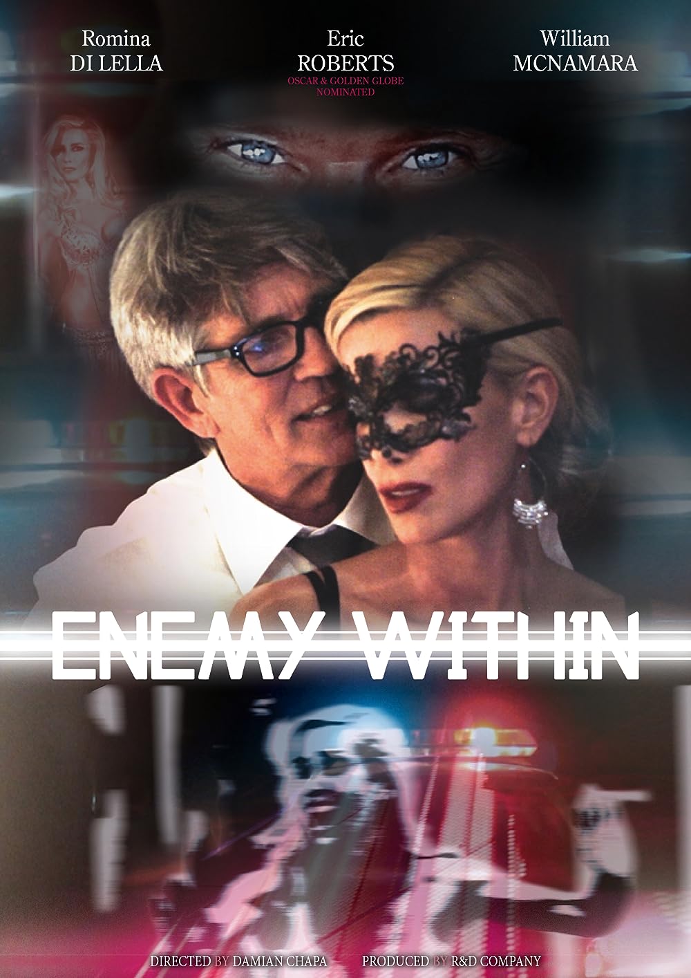 Enemy Within 