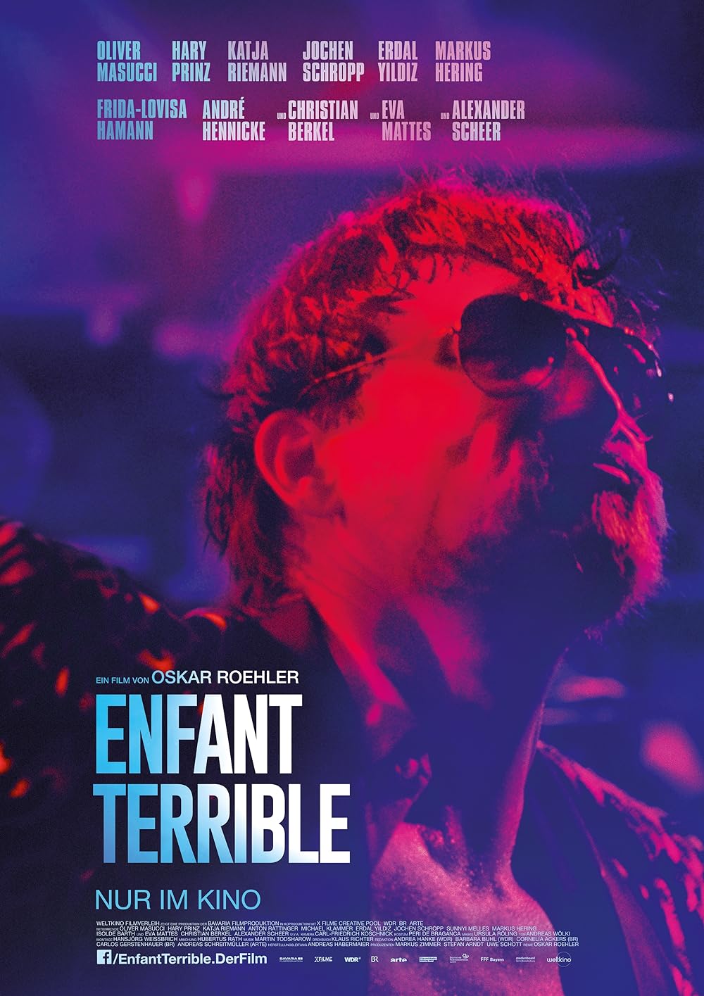 Enfant Terrible 
