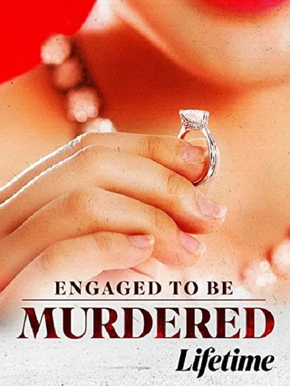 Engaged to Be Murdered 