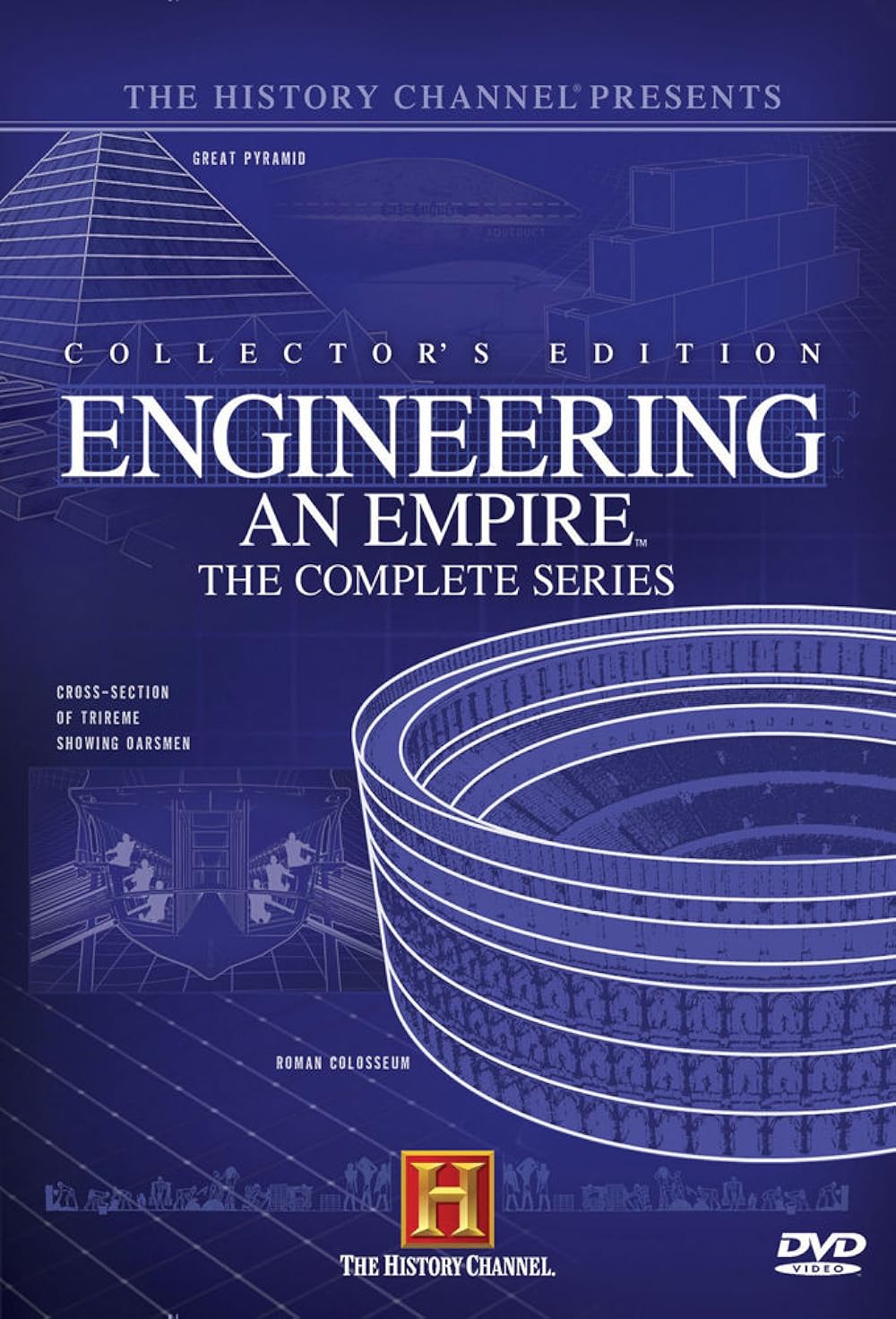 Engineering an Empire 