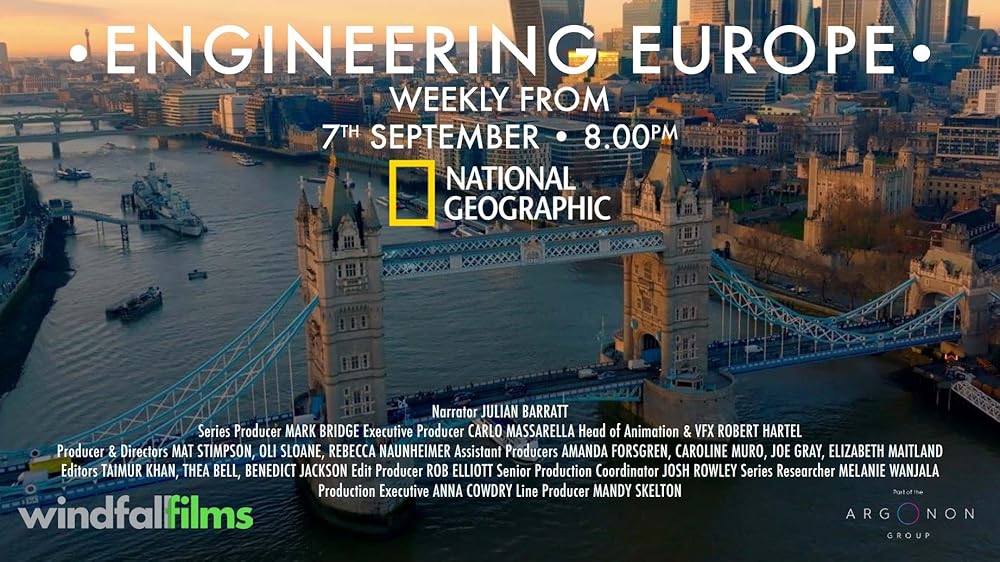 Engineering Europe (2025)