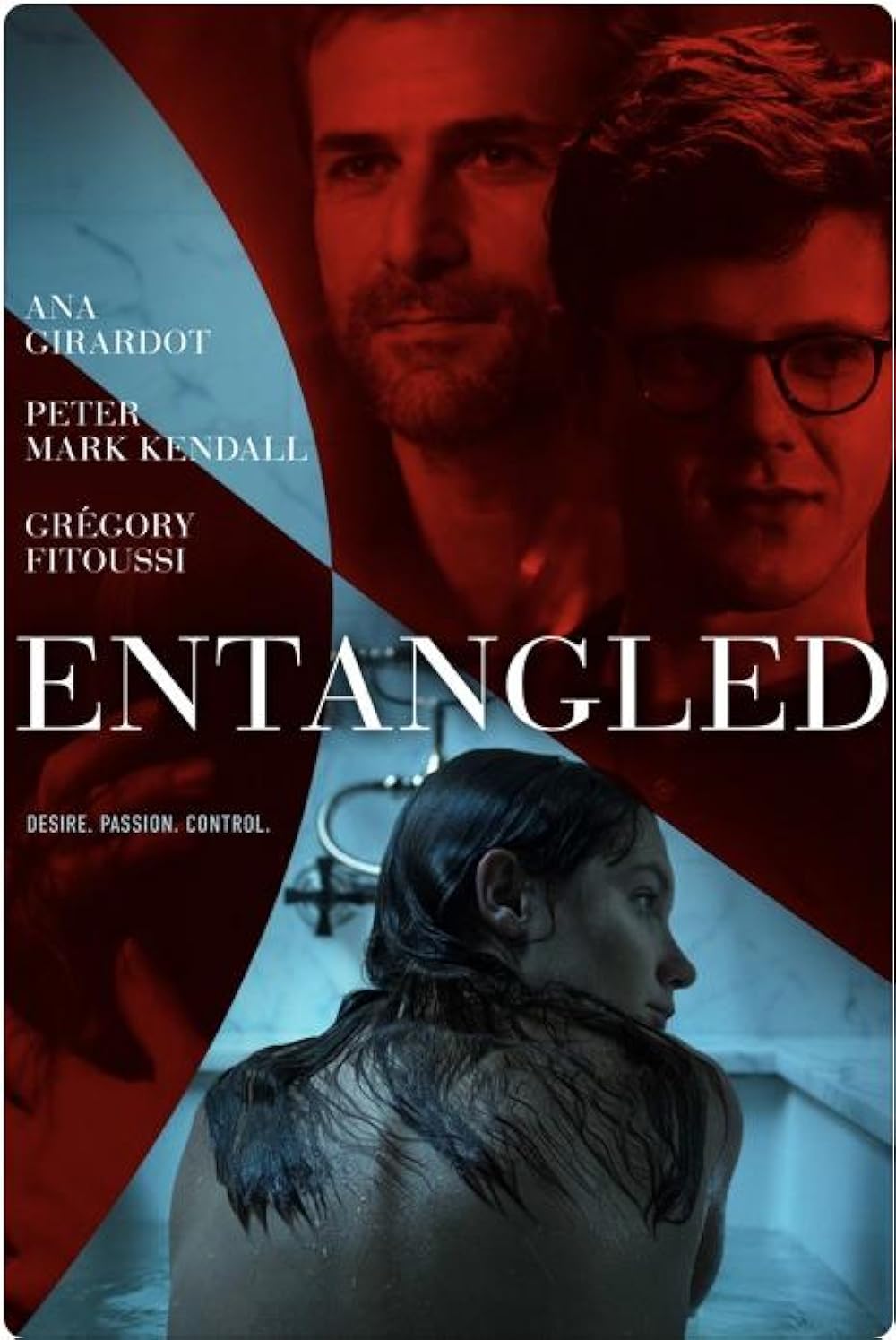 Entangled 