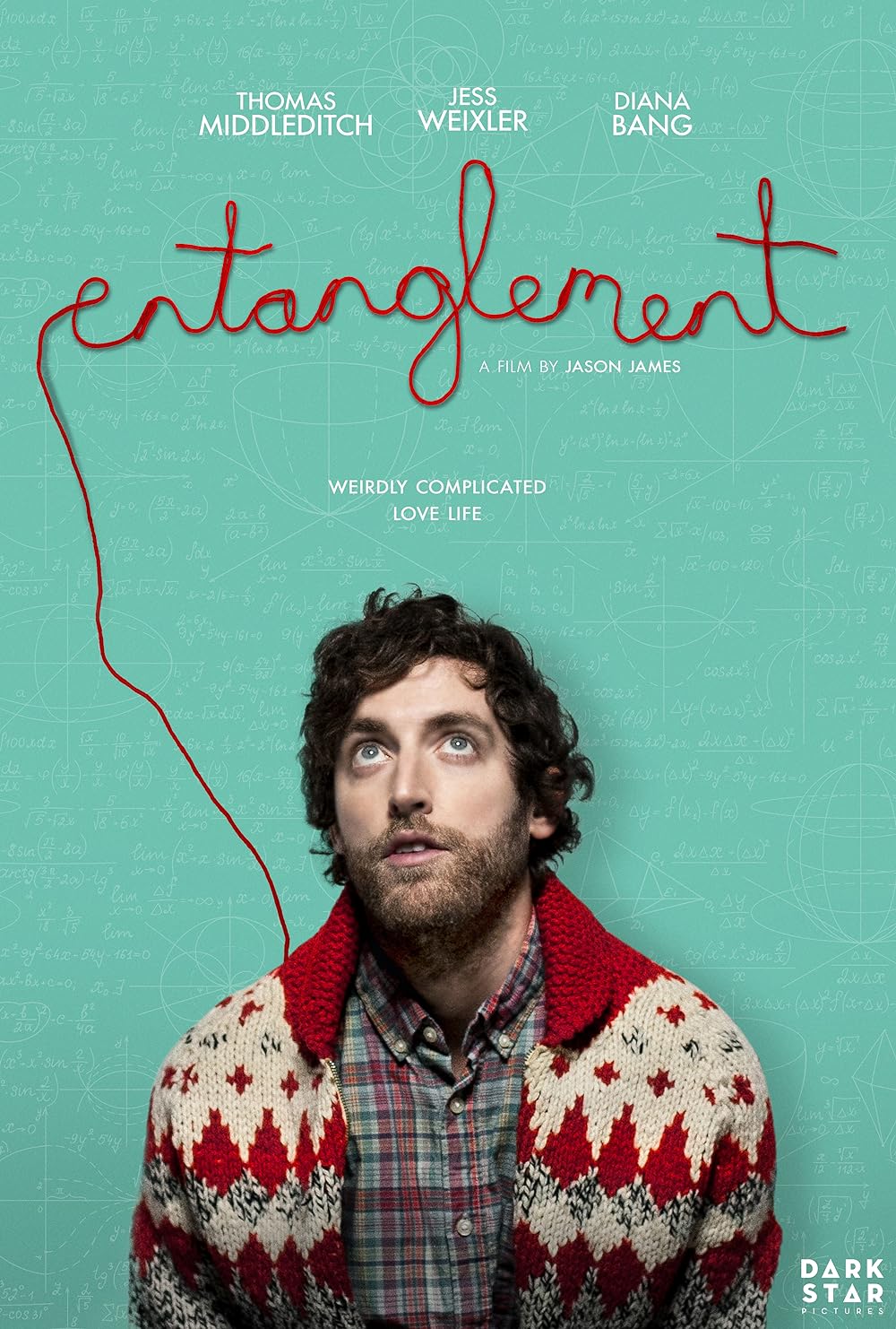 Entanglement 