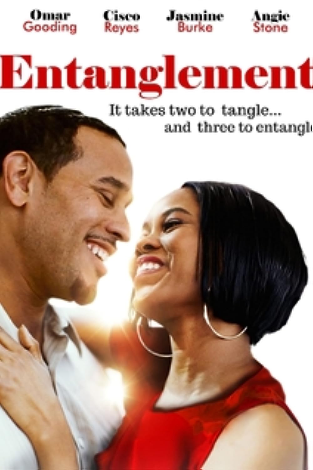 Entanglement 