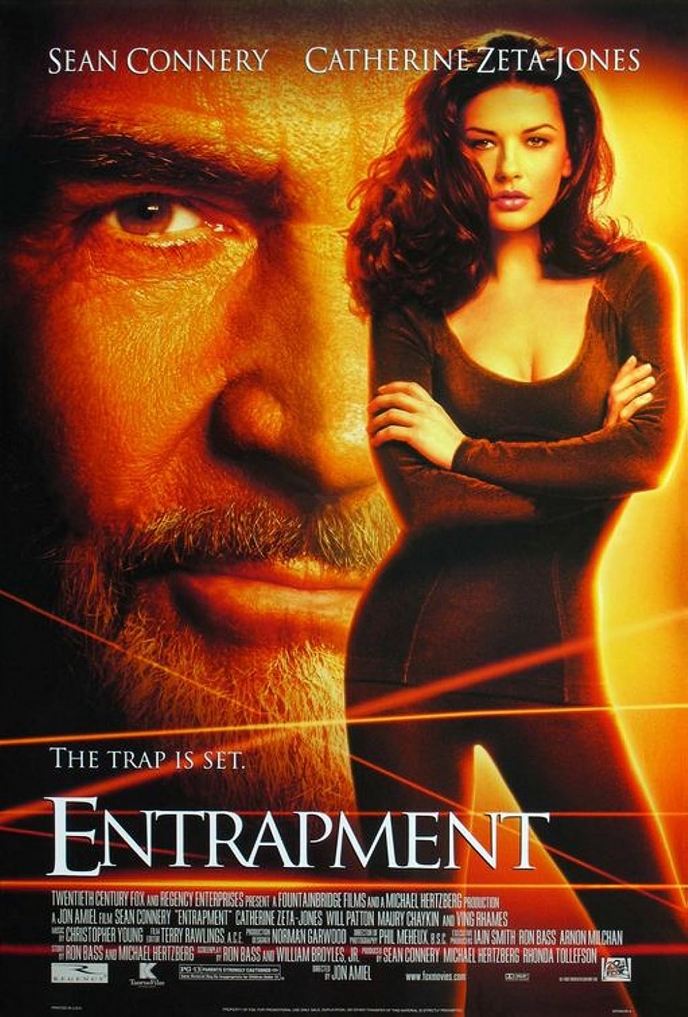 Entrapment 