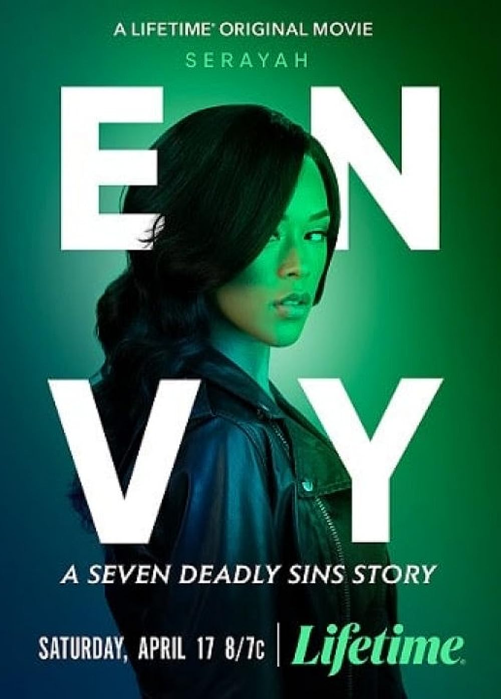 Envy: Seven Deadly Sins 