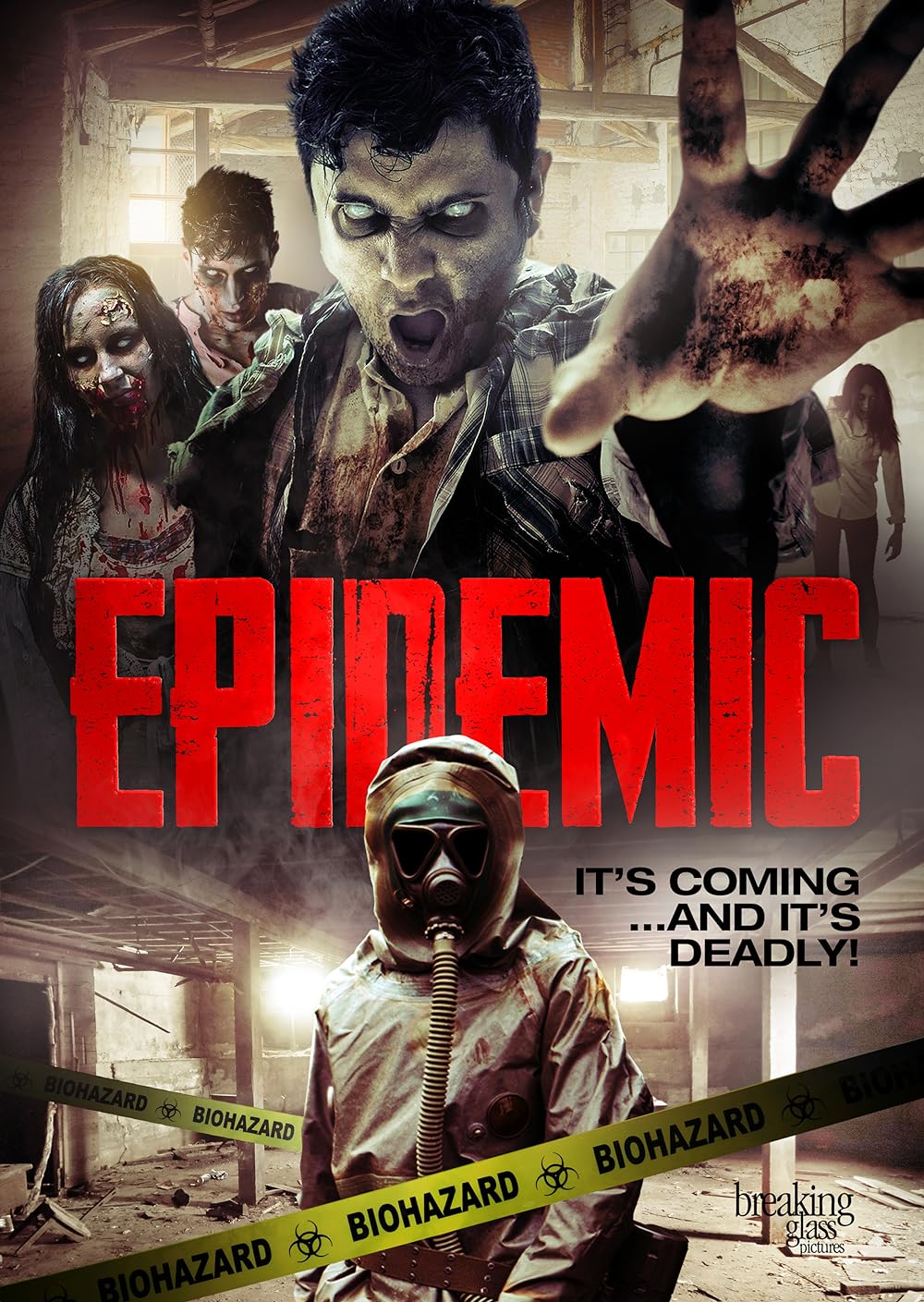 Epidemic 