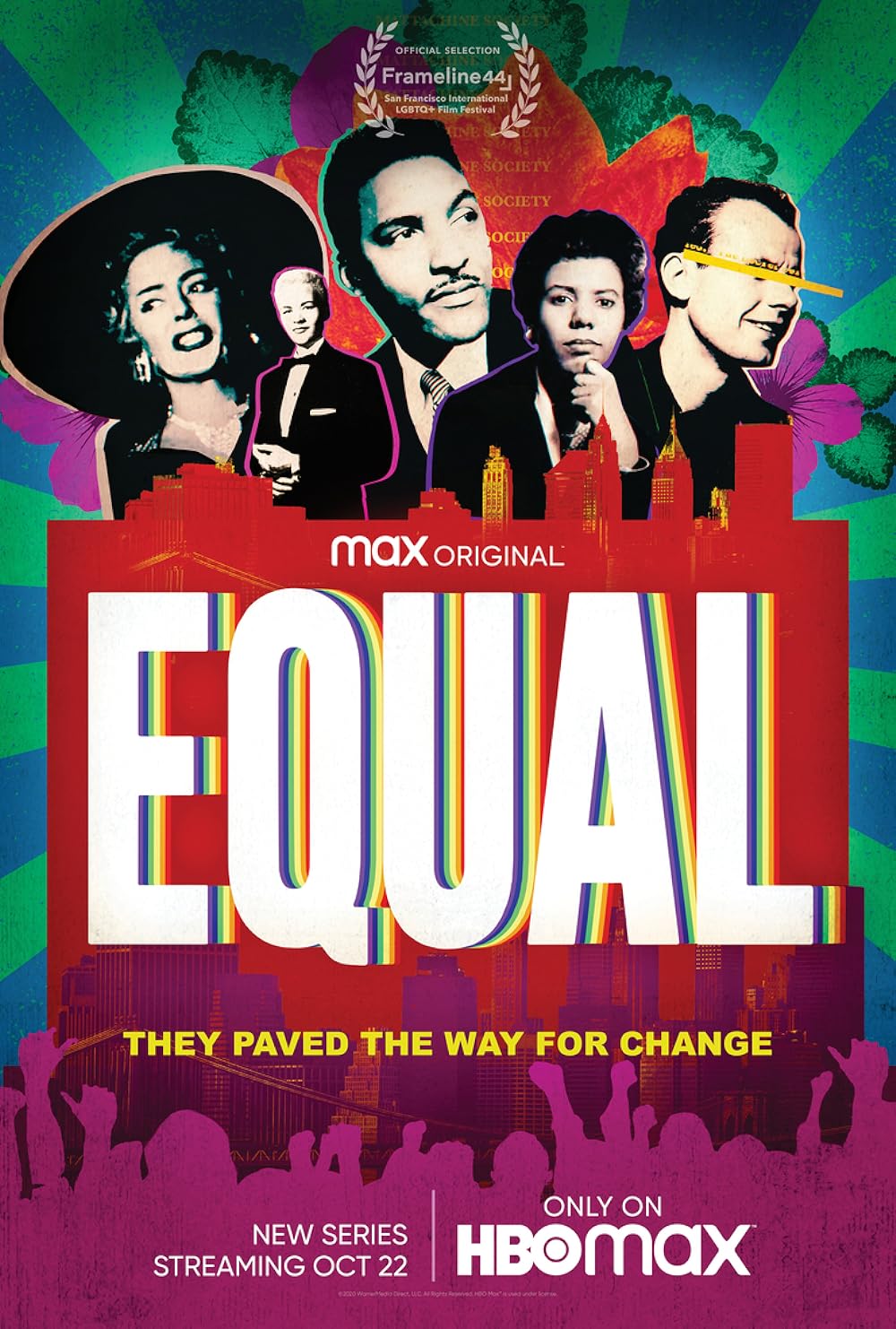 Equal 