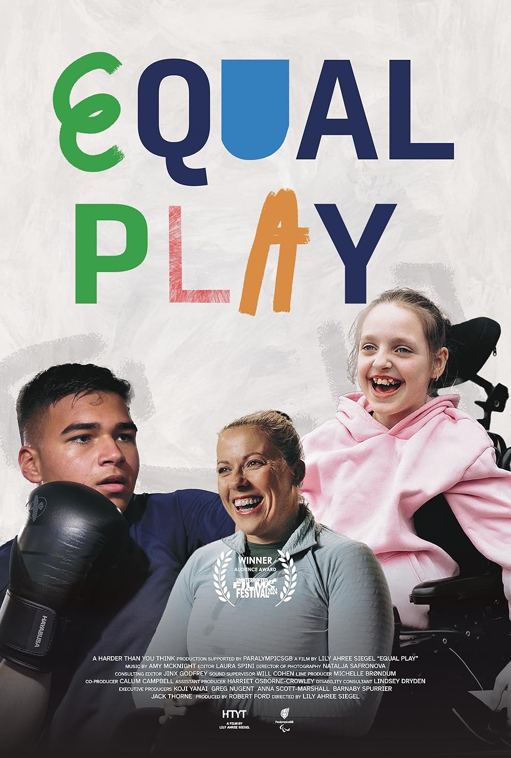 Equal Play 