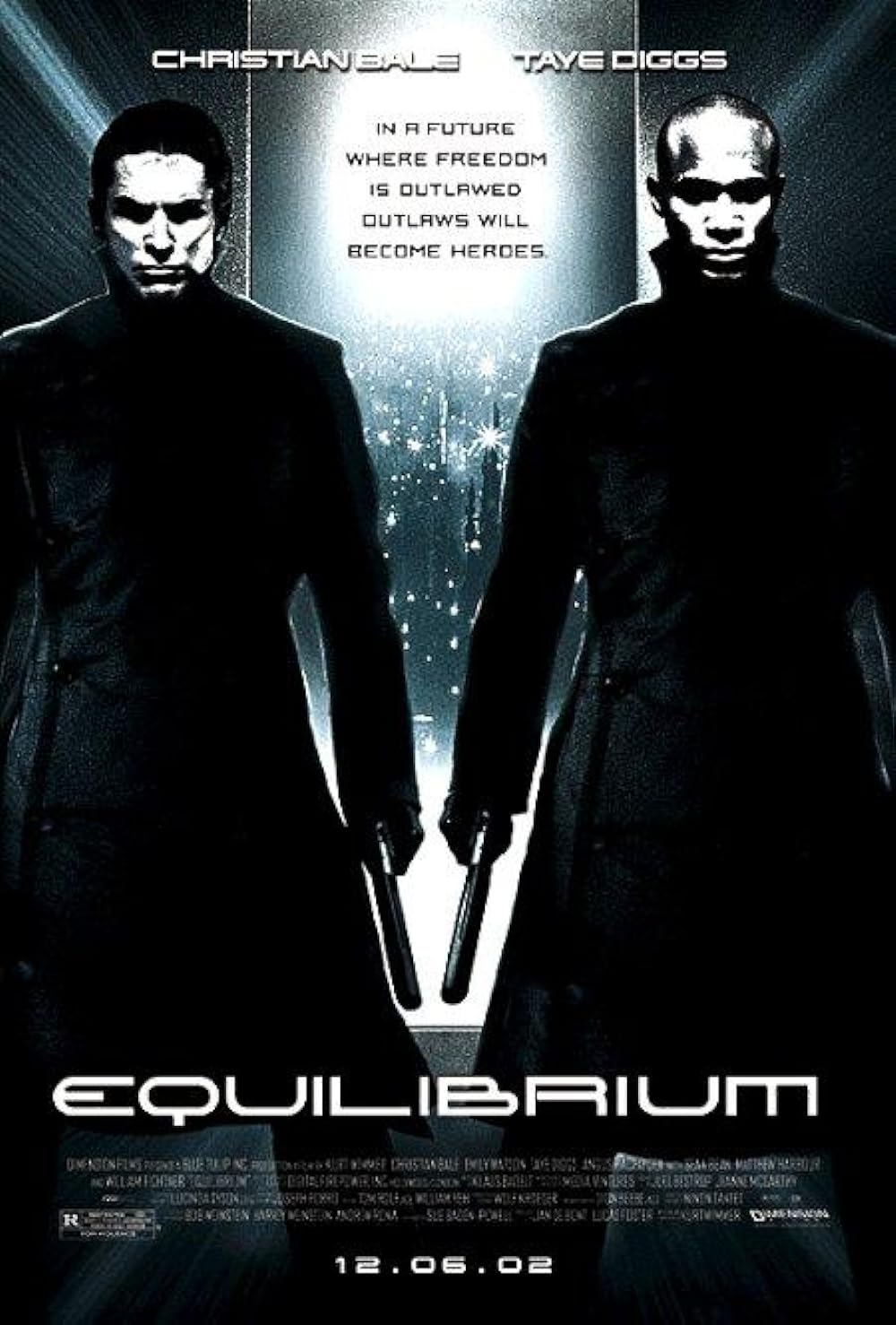 Equilibrium 