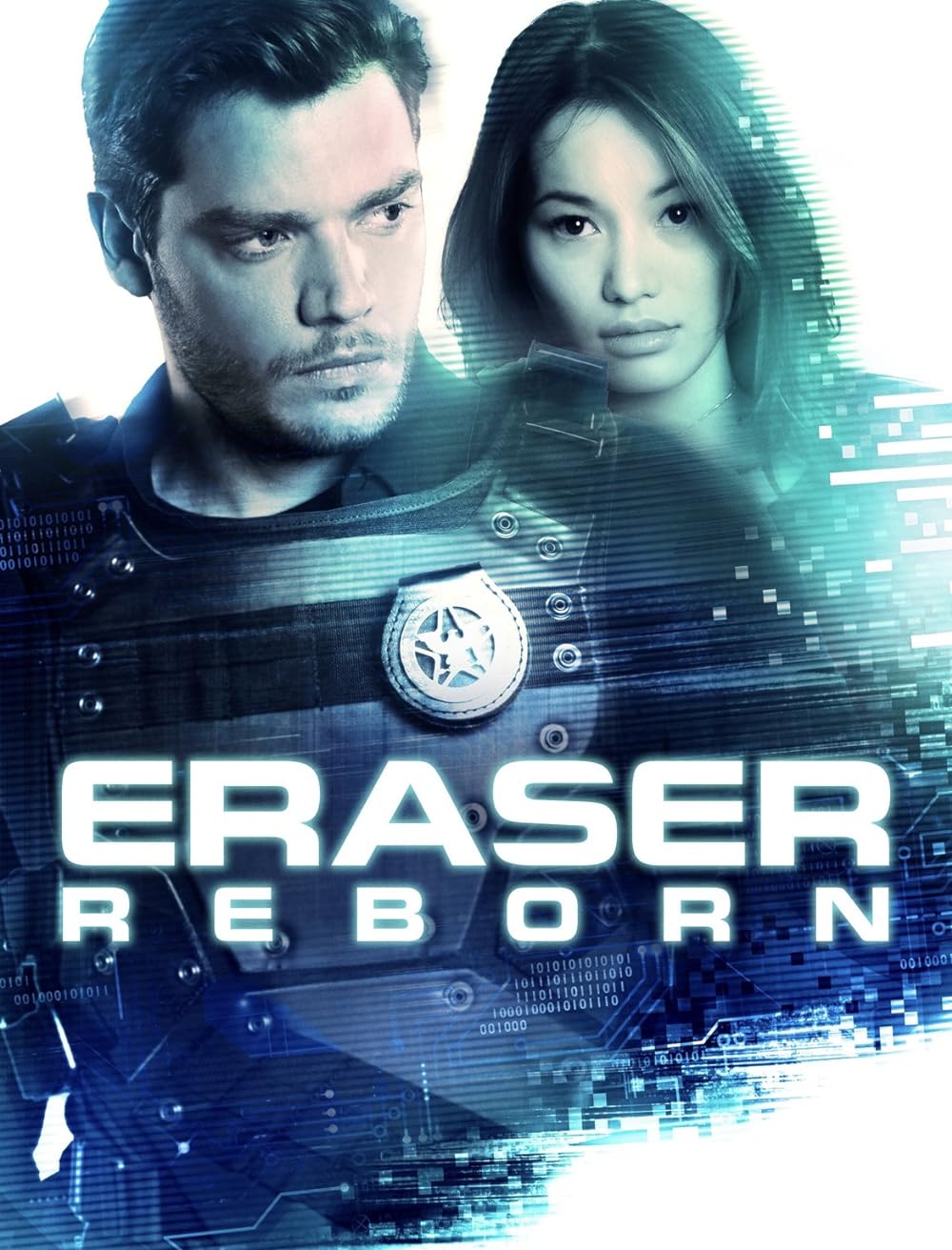 Eraser: Reborn 