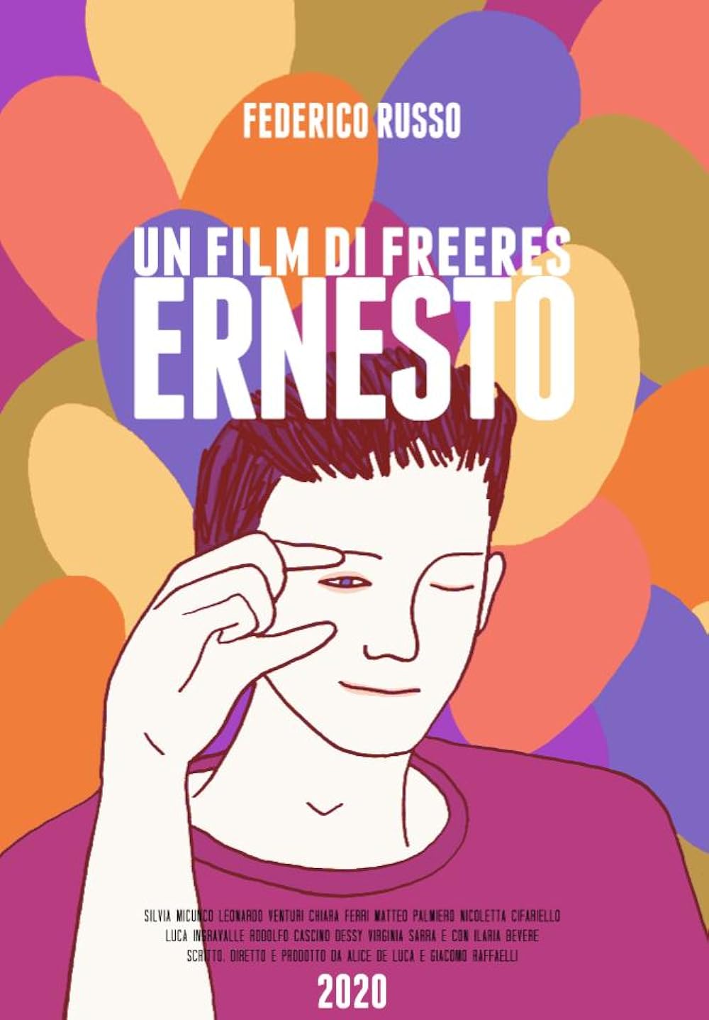Ernesto 