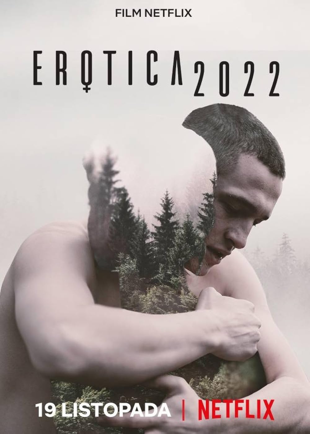 Erotica 