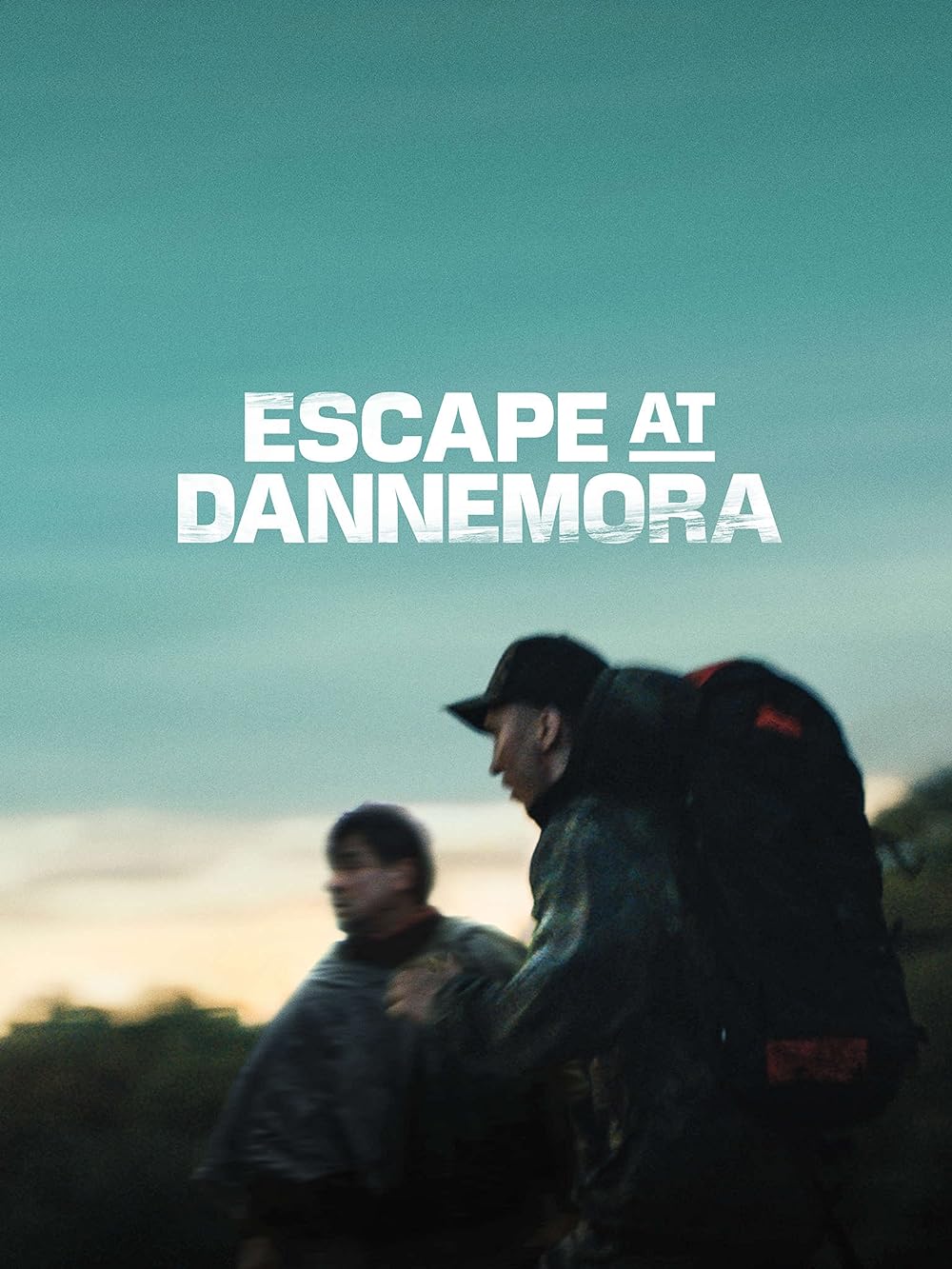 Escape at Dannemora 