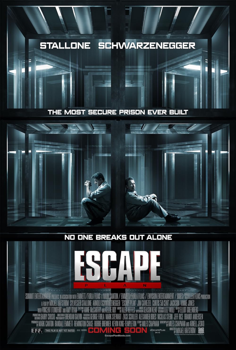Escape Plan 