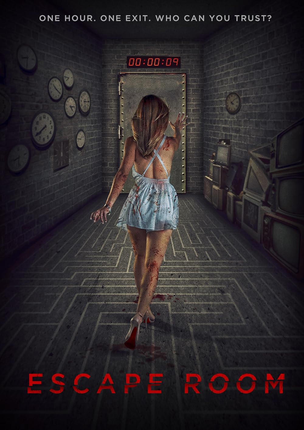 Escape Room 