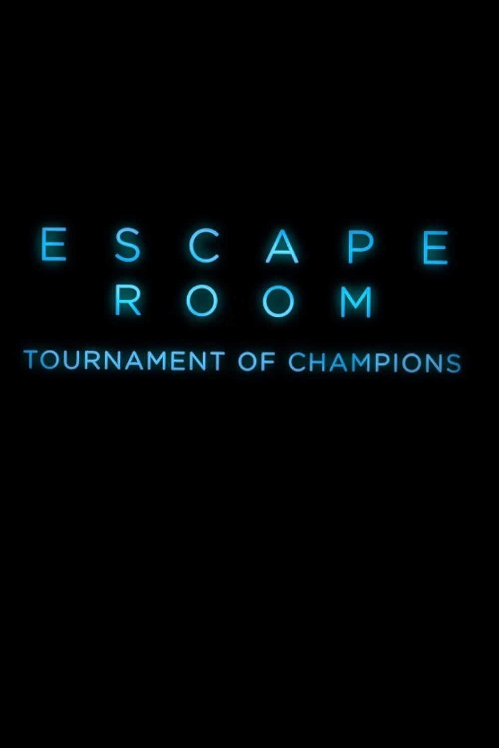 Escape Room: Tournament of Champions 