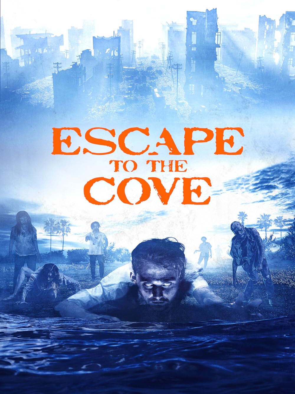 Escape to the Cove 