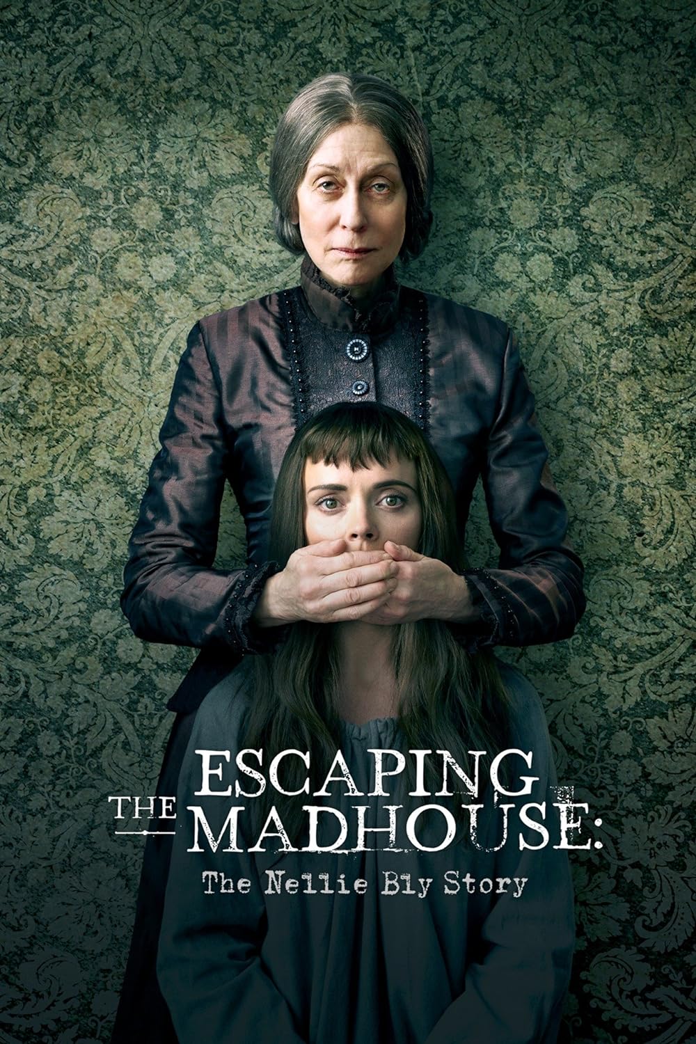 Escaping the Madhouse: The Nellie Bly Story 