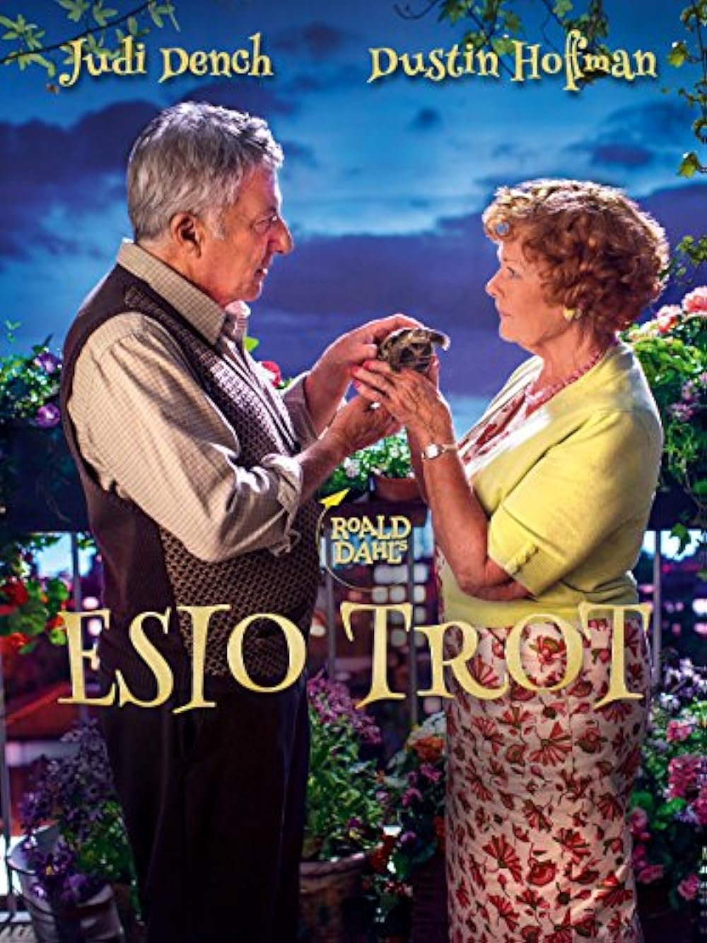 Esio Trot 