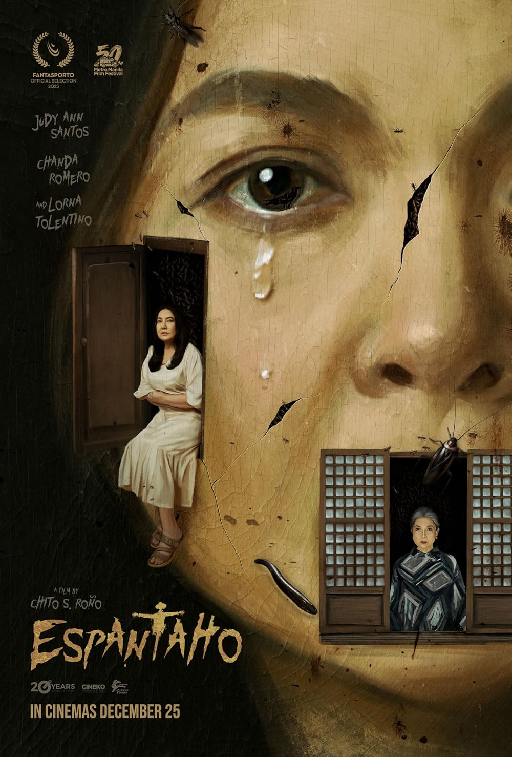 Espantaho 
