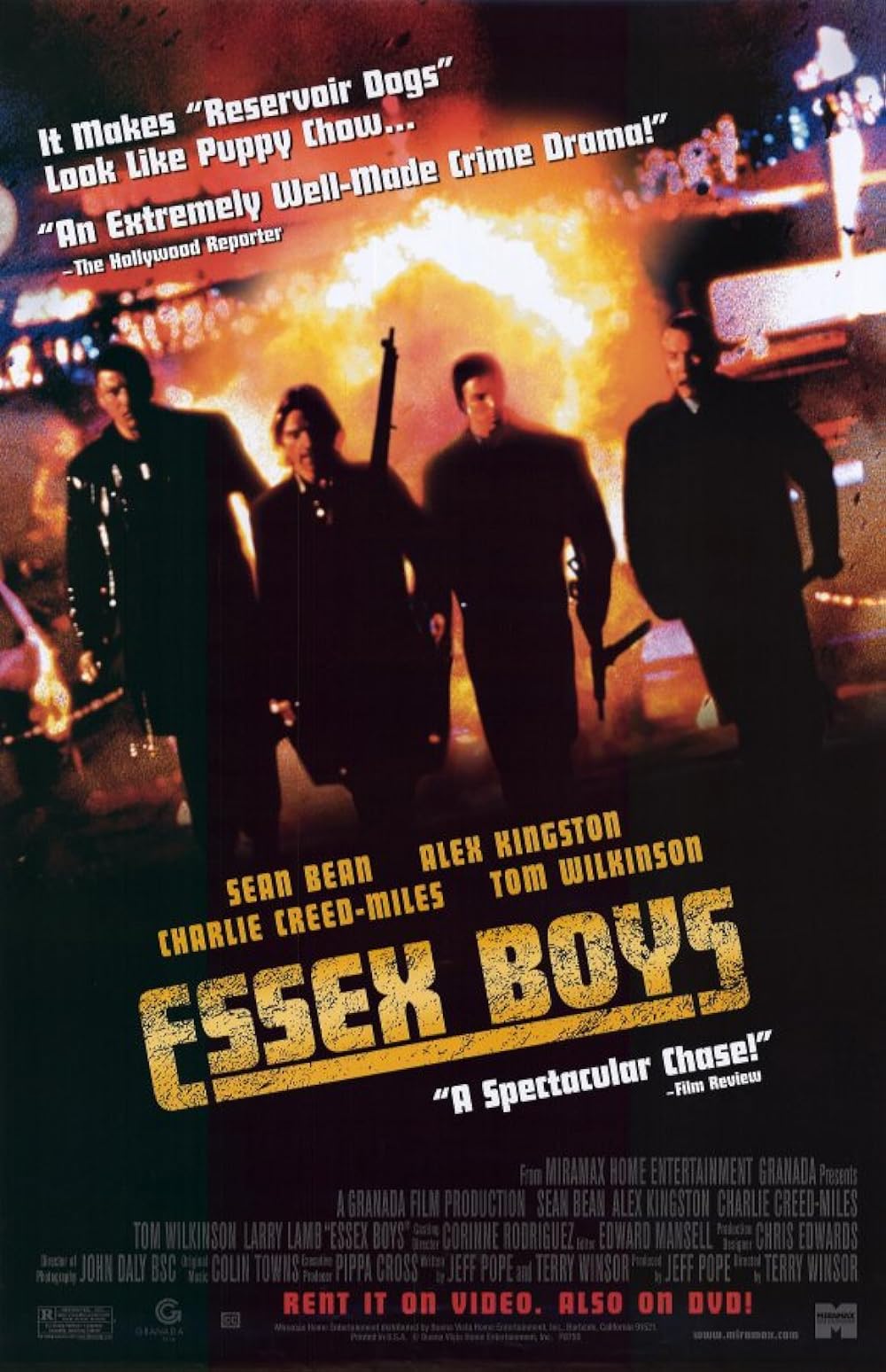 Essex Boys 