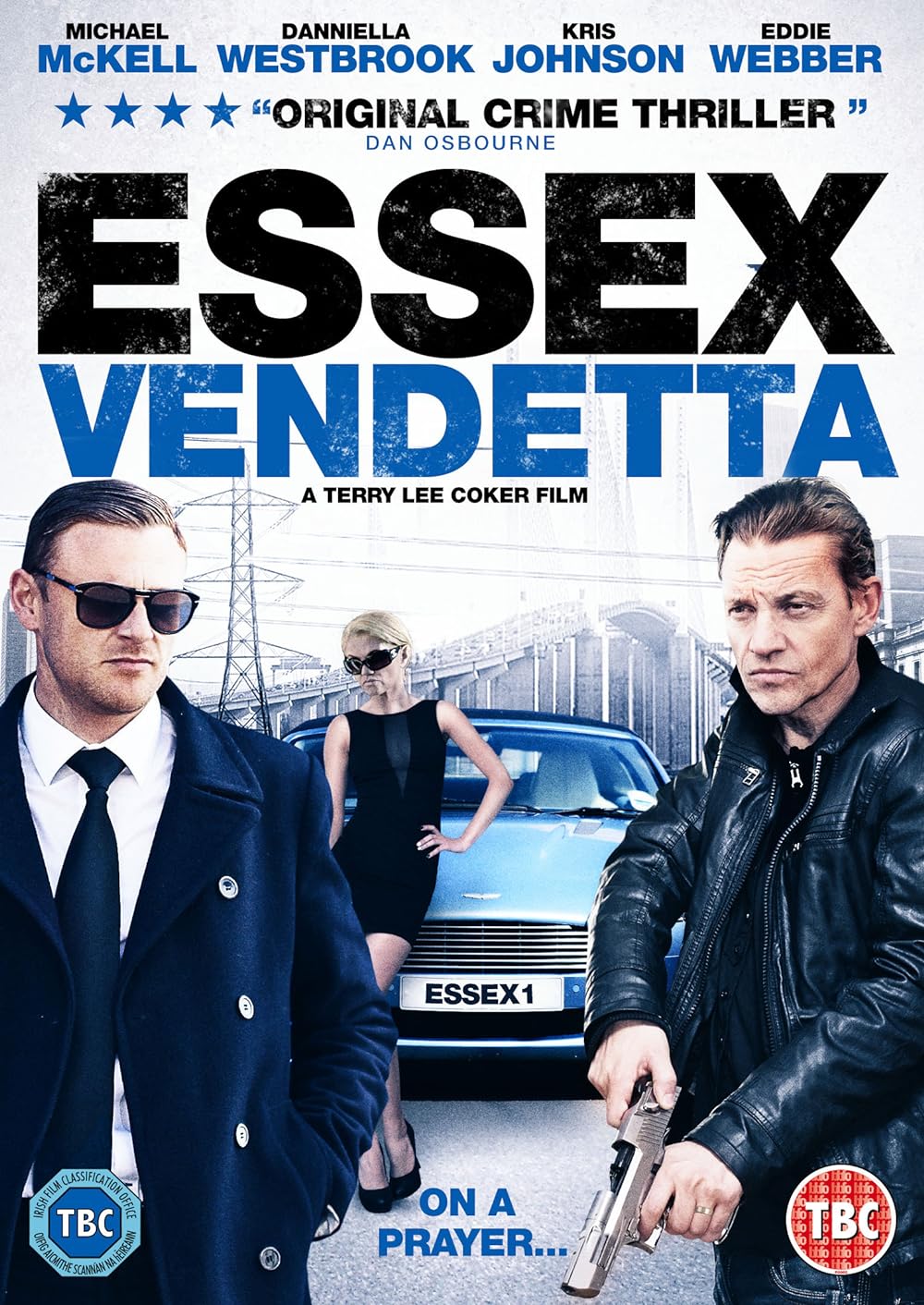 Essex Vendetta 