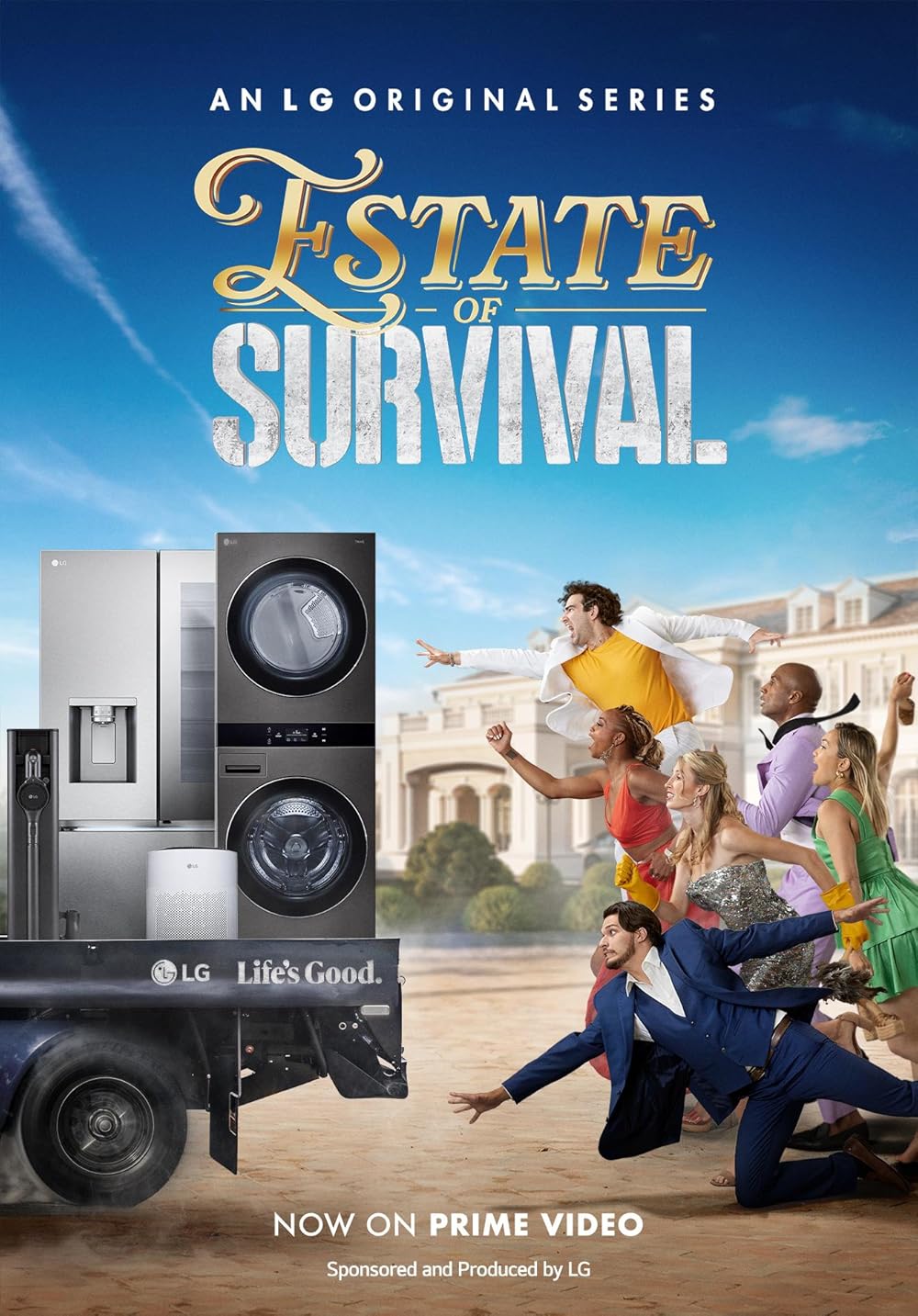 Estate of Survival 