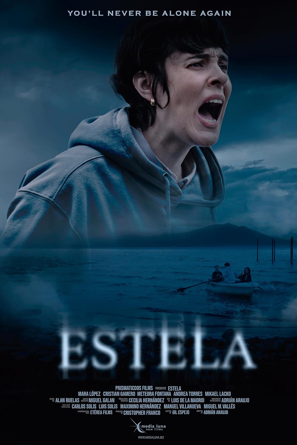 Estela 