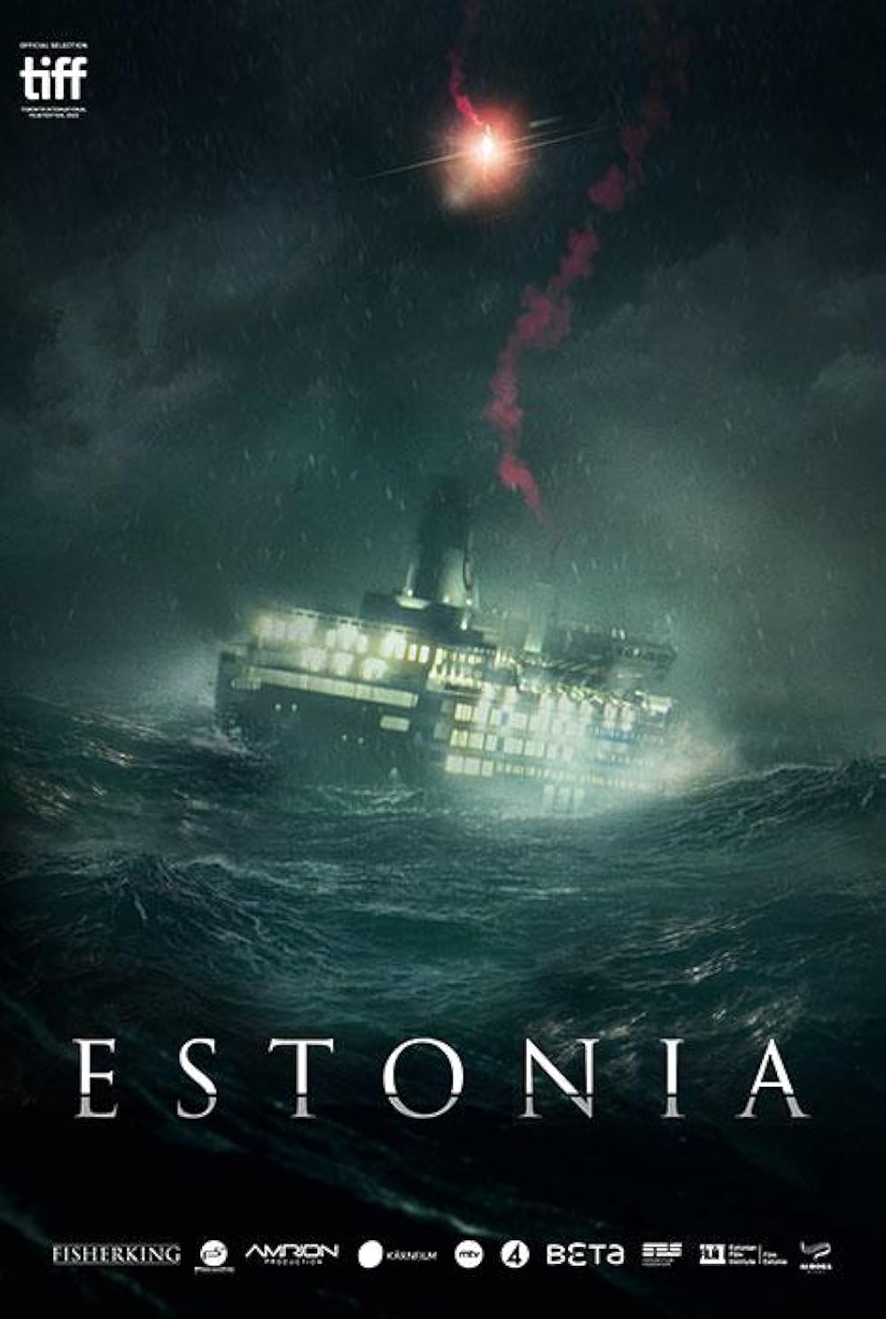 Estonia 