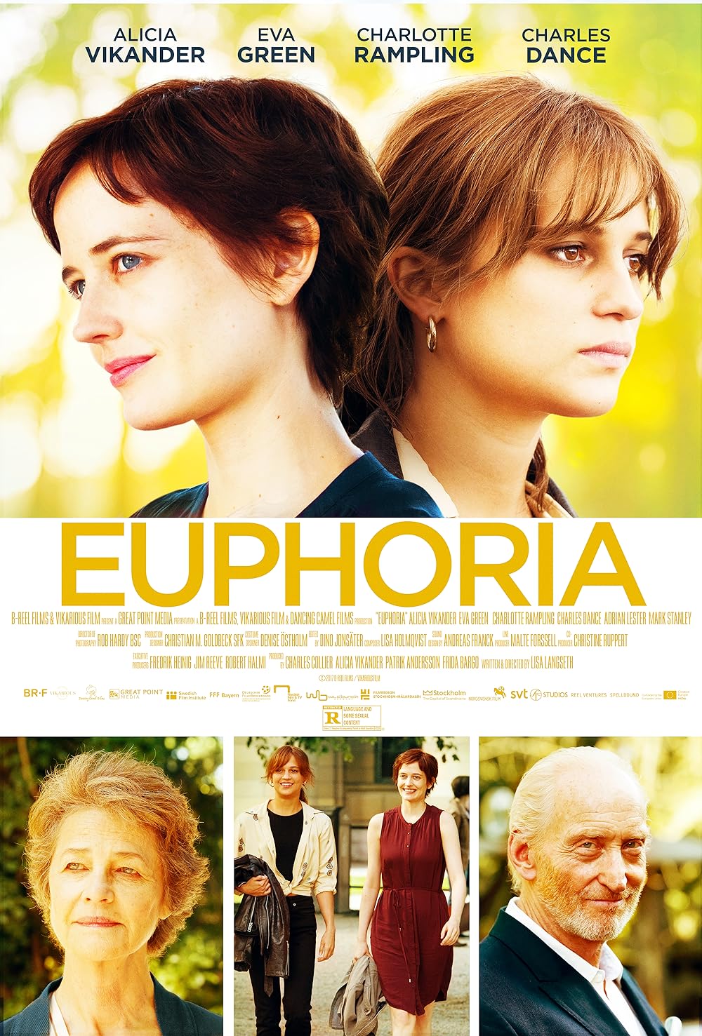 Euphoria 
