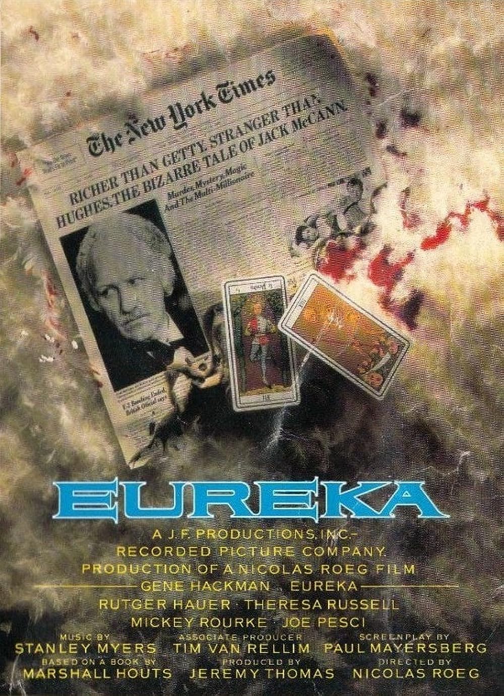 Eureka 