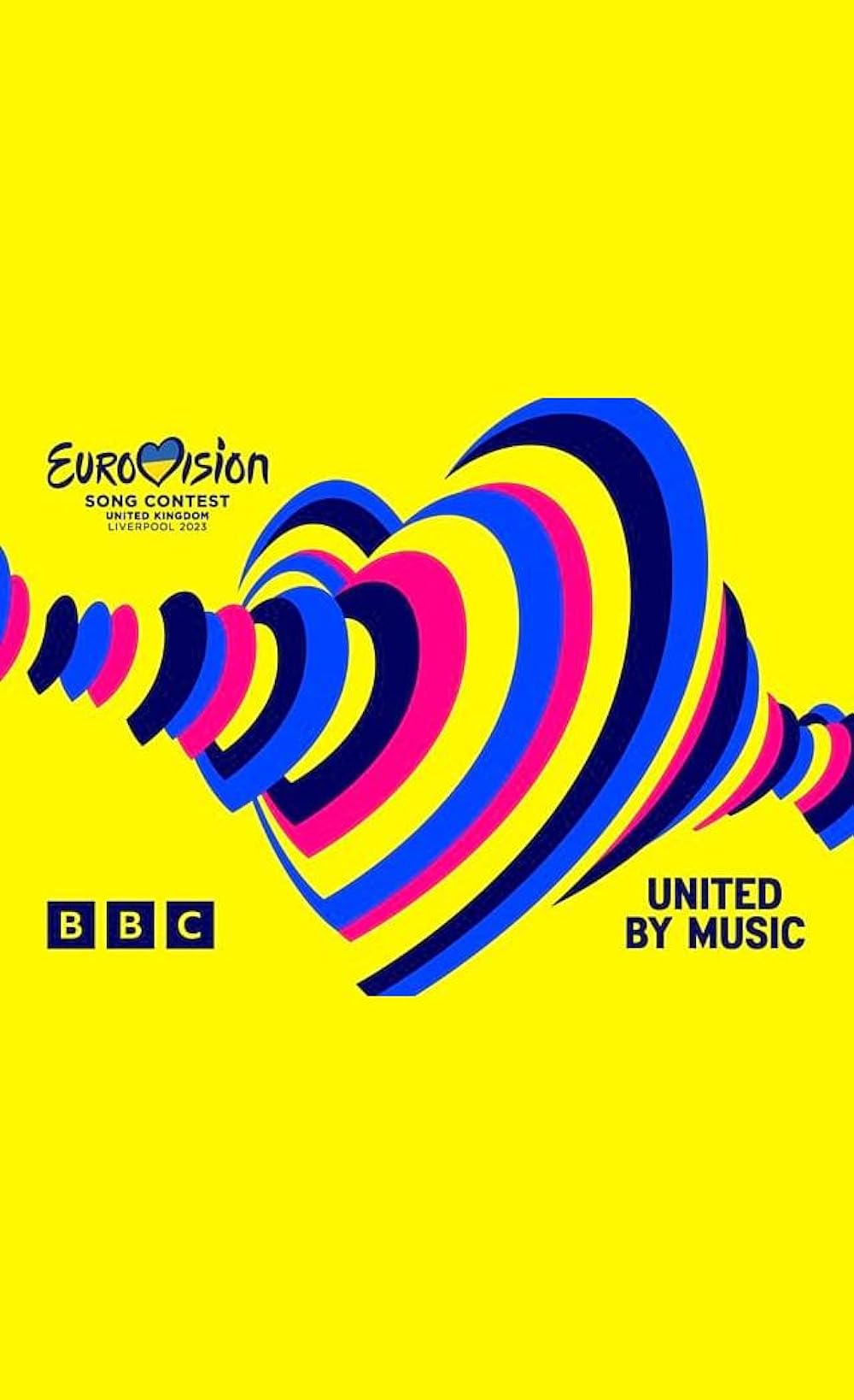 Eurovision Song Contest Liverpool 2023 