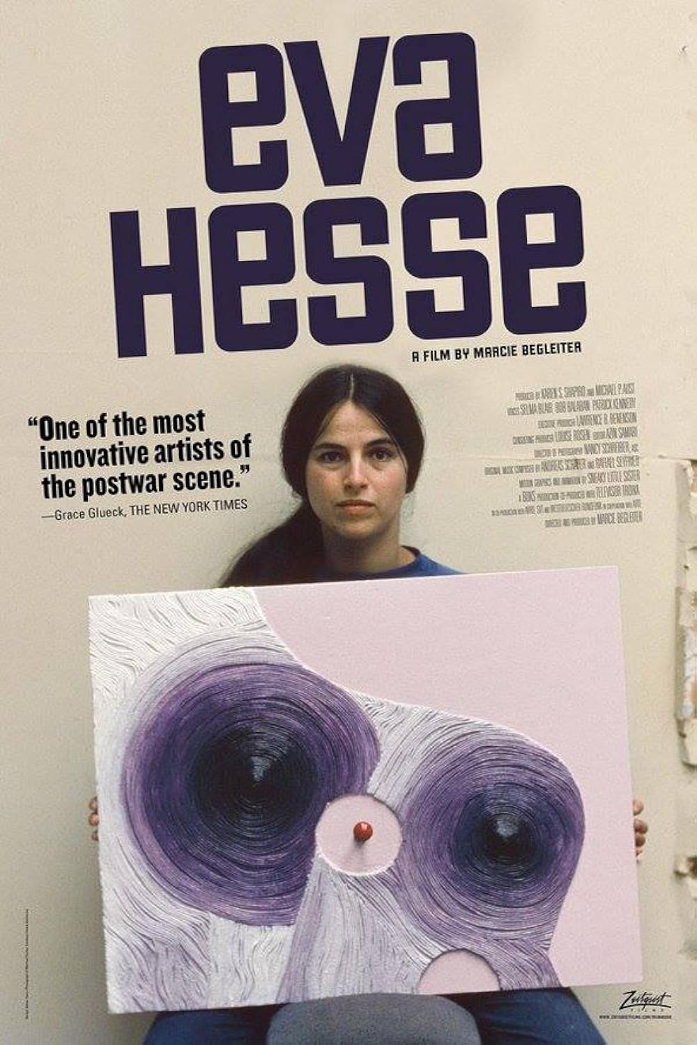 Eva Hesse 