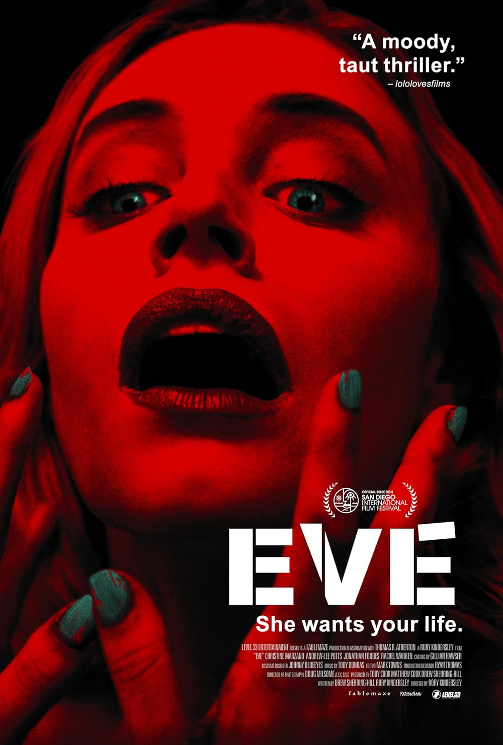 Eve 