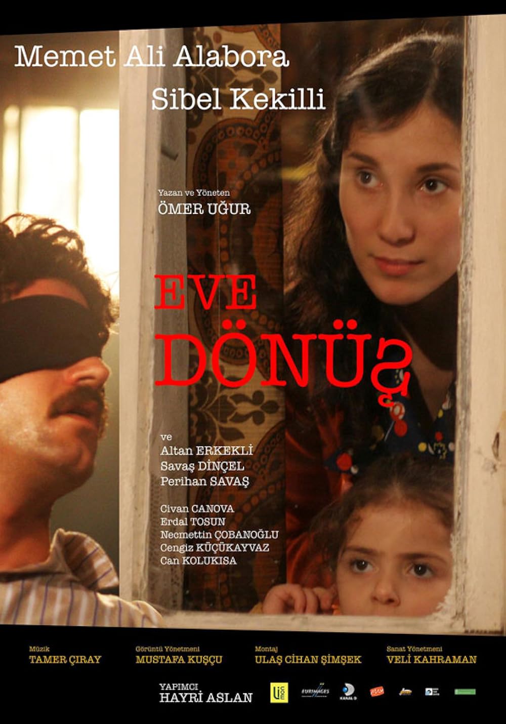 Eve Dönüş 