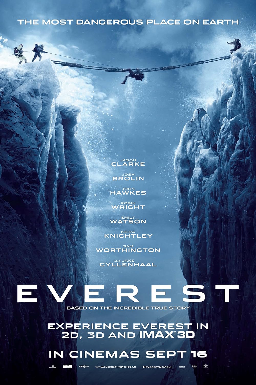 Everest 