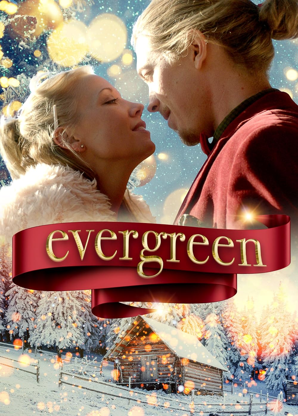 Evergreen 