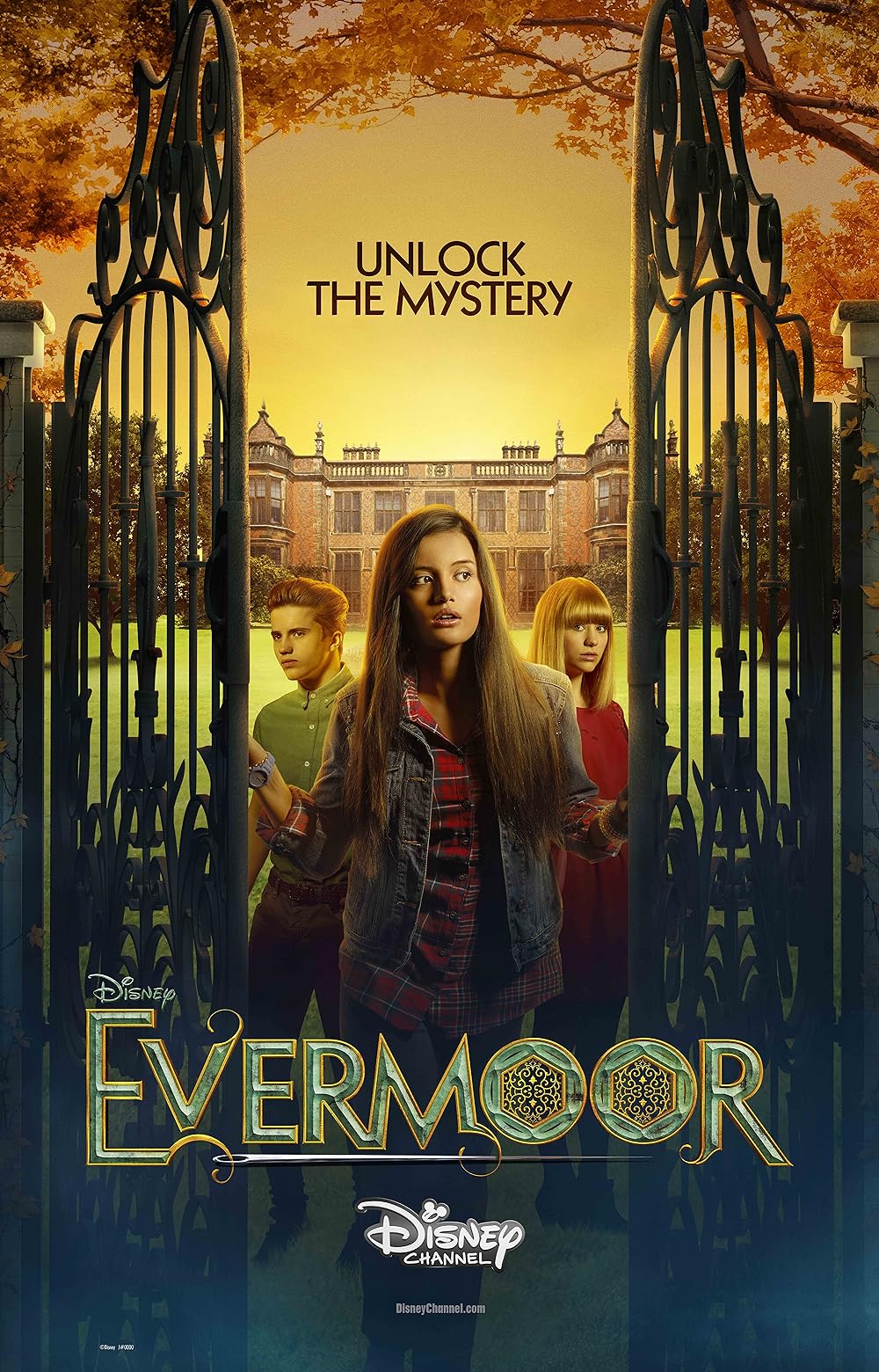 Evermoor 