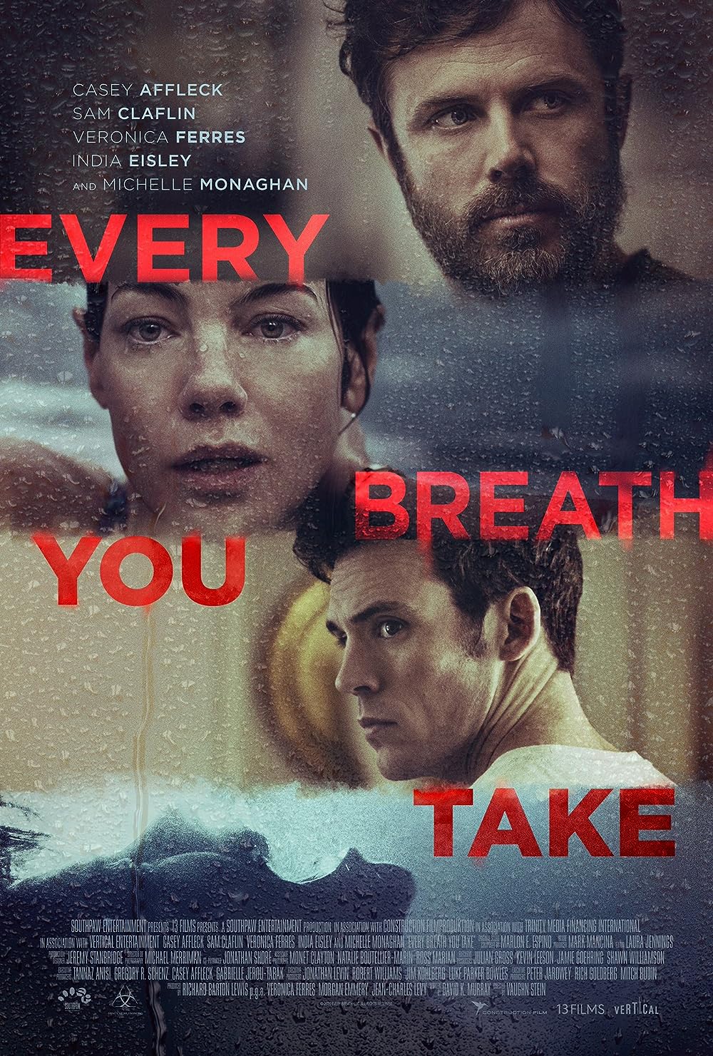 Every Breath You Take 