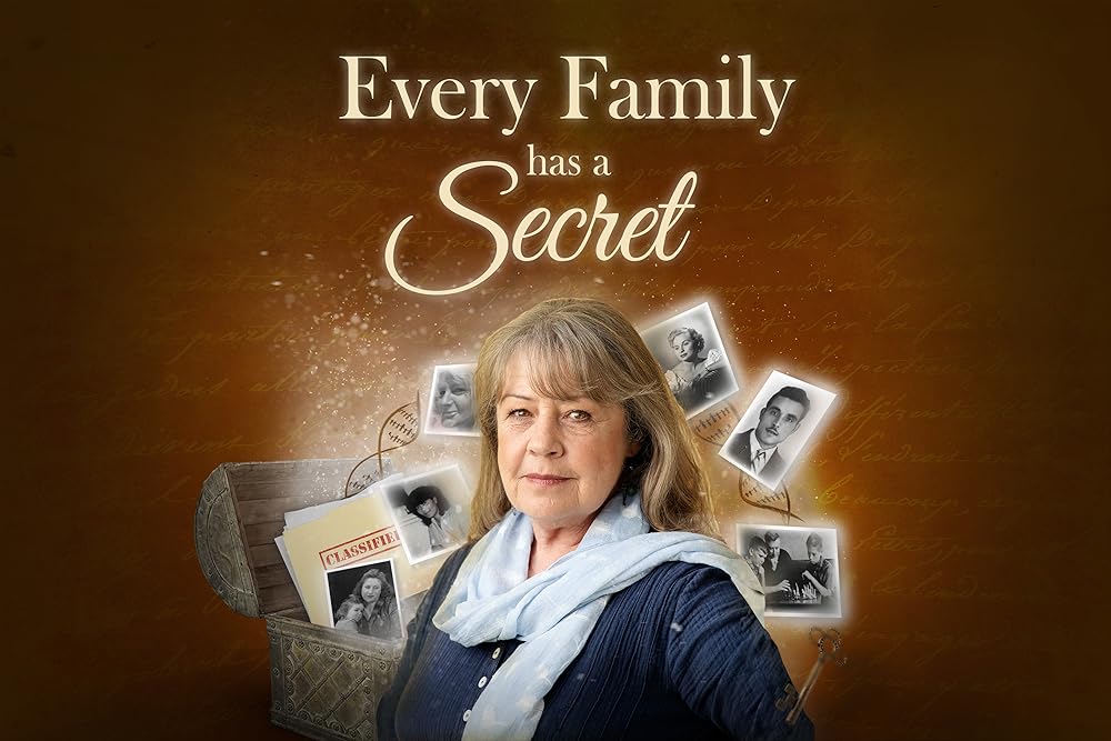 Every Family Has A Secret (2019)