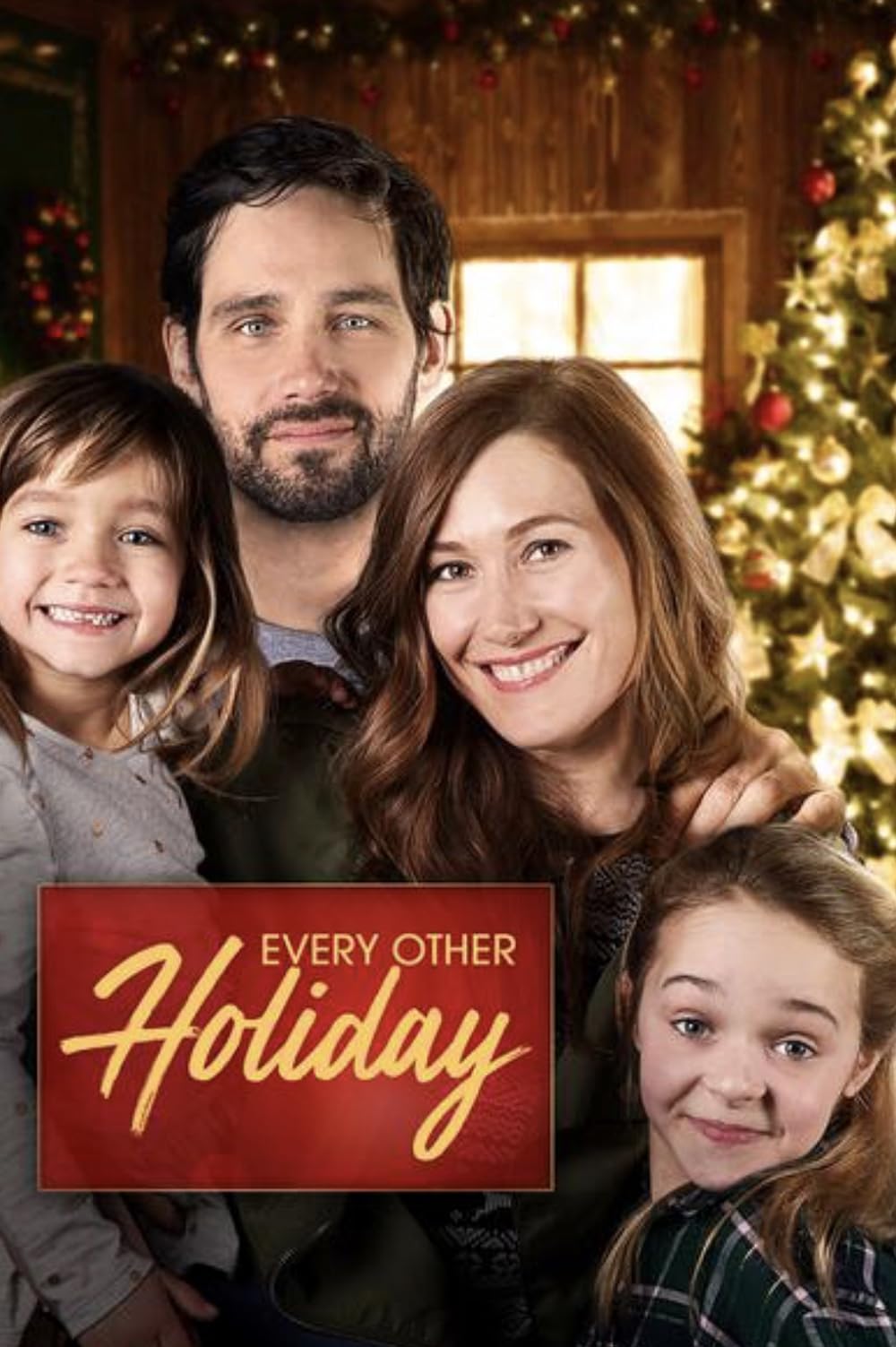 Every Other Holiday 