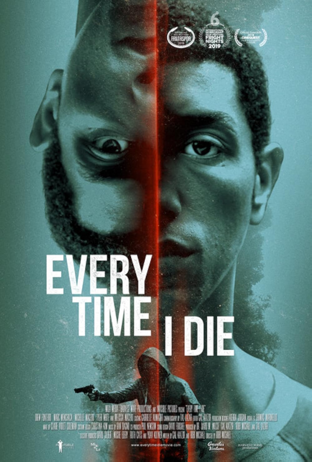 Every Time I Die 