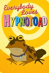 Everybody Loves Hypnotoad 