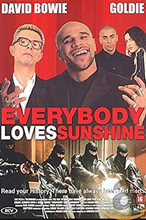 Everybody Loves Sunshine 